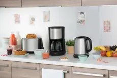 Moulinex Bouilloire Électrique Subito Select  BY550D10