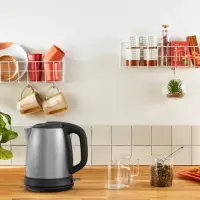 Moulinex Bouilloire Électrique Subito Select  BY550D10