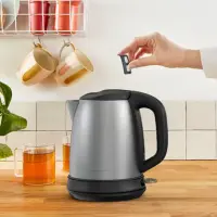 Moulinex Bouilloire Électrique Subito Select  BY550D10
