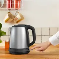 Moulinex Bouilloire Électrique Subito Select  BY550D10