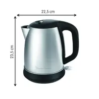 Moulinex Bouilloire Électrique Subito Select  BY550D10