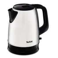 Tefal Bouilloire Électrique Inox 1.7L KI150D10