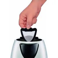 Tefal Bouilloire Électrique Inox 1.7L KI150D10
