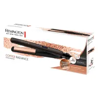 Remington Lisseur copper radiance S5700