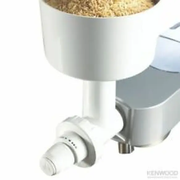 Moulin à Grains KENWOOD CHEF A941PK005 (pièce)