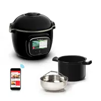 Moulinex Cookeo Touch Wifi CE902800