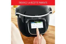 Moulinex Cookeo Touch Wifi &nbsp;CE902800