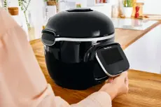Moulinex Cookeo Touch Wifi &nbsp;CE902800