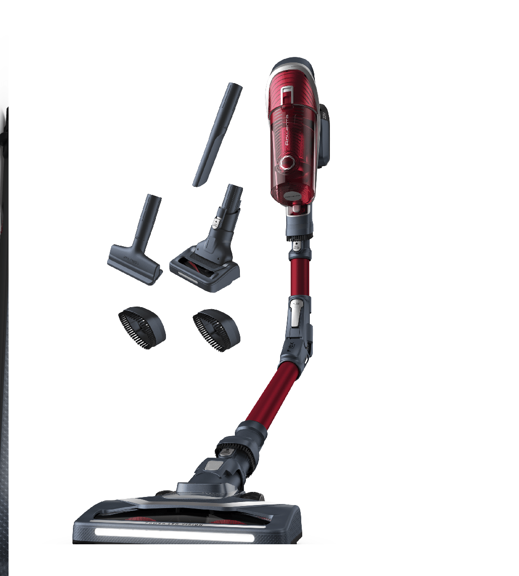 Rowenta Xforce 8.60 KIT ANIMAL RH9679WO