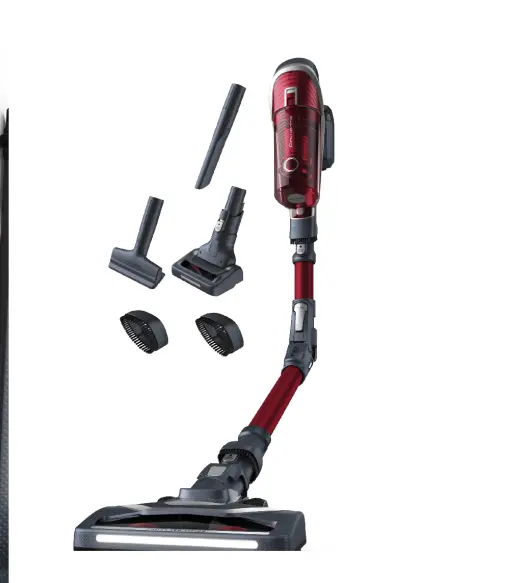 Rowenta Xforce 8.60 KIT ANIMAL RH9679WO