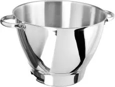 Kenwood bol en acier inoxydable 36385