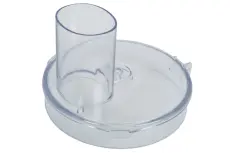 Couvercle de bol hachoir MS-652091