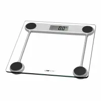 Clatronic Pèse personne numérique PW 3368