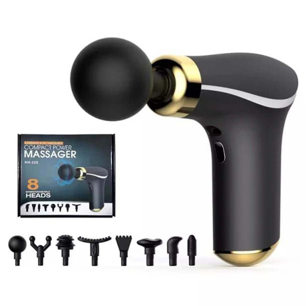Pistolet de massage KH 325