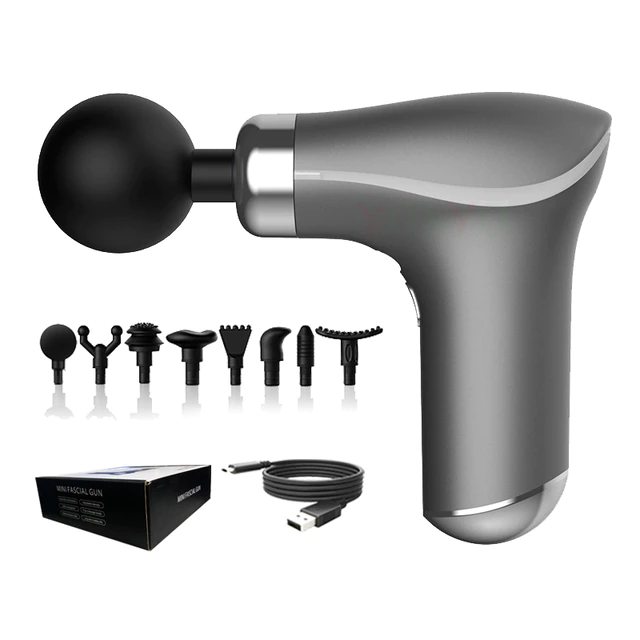 Pistolet de massage KH 325