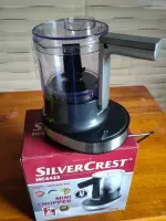 SILVERCREST Mini Chopper Hachoir MC4423