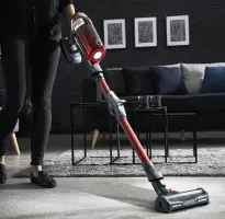 Rowenta Aspirateur balai  X-Force Flex RH9878
