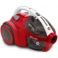 Hoover aspirateur cylindrique 1400 W tsbe1401019