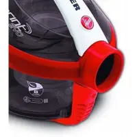 Hoover aspirateur cylindrique 1400 W tsbe1401019
