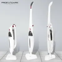 Profi-Care Brosse vapeur 1500 W PC-DR 3093