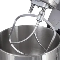 Heinrich 's Pétrin robot culinaire 12 l1800 W HKM 8120