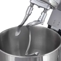Heinrich 's Pétrin robot culinaire 12 l1800 W HKM 8120
