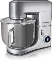 Heinrich 's Pétrin robot culinaire 12 l1800 W HKM 8120