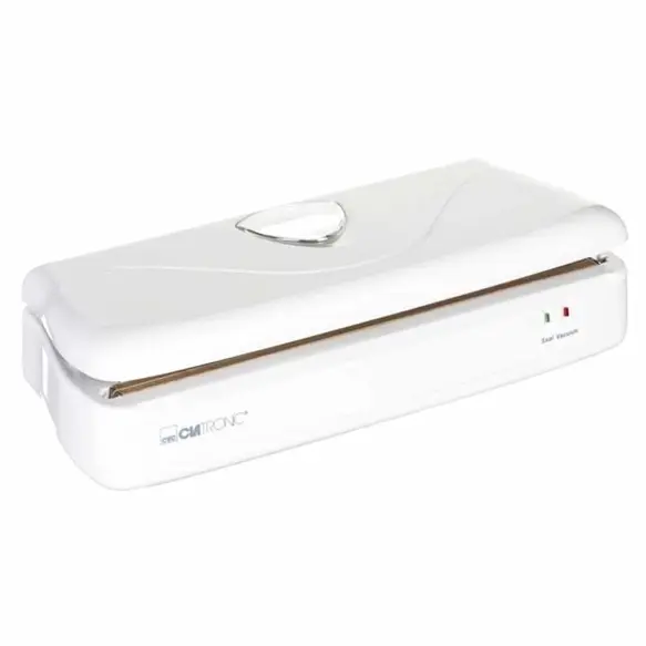 Clatronic Soudeuse de sacs FS 3261