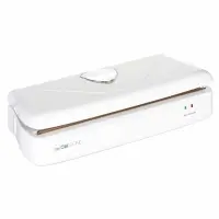 Clatronic Soudeuse de sacs FS 3261