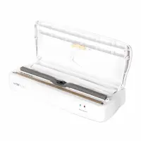Clatronic Soudeuse de sacs FS 3261