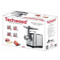 Techwood hachoir à viande  THV-538