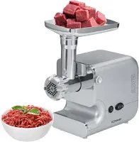 Bomann Hachoir A Viande  Fw 447 Cb