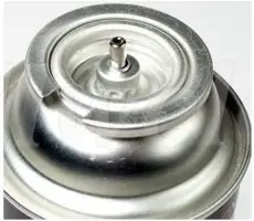 Providus Cartouches Gaz 230g Butane MIX UN2037
