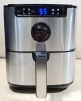 KITCHEN LAB Friteuse Sans Huile KL-579D