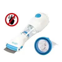 Enzo peigne anti-poux électrique O-Comb 515