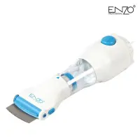 Enzo peigne anti-poux électrique O-Comb 515