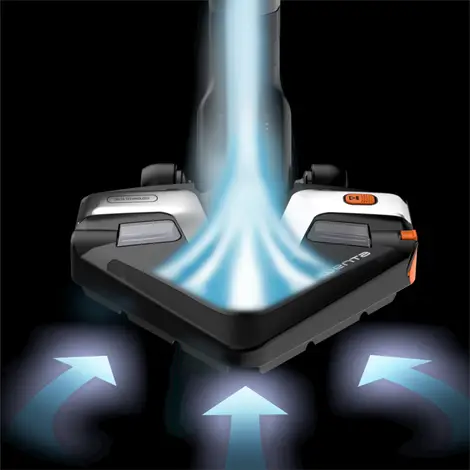 Rowenta Aspiration Air Force Serenity RH9151WO