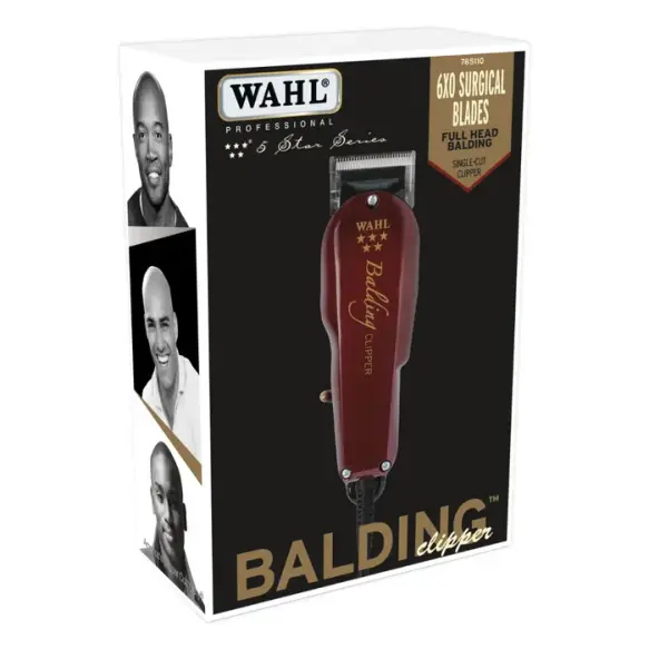 Wahl Tondeuse BALDING WAHL 08110-316H