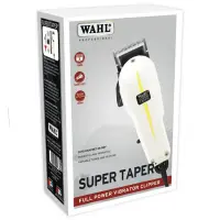 Wahl Tondeuse  SUPER TAPER 08591-2316H