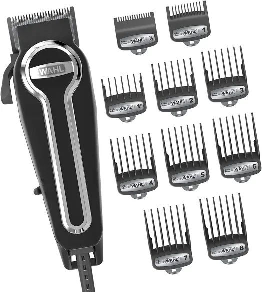 Wahl  ELITE PRO Tondeuse à cheveux