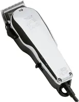 Wahl Super Taper Chrome Tondeuse à Cheveux