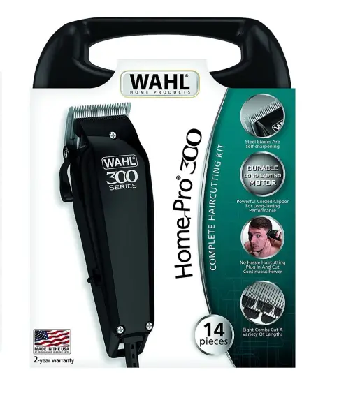 WAHL Home Pro 300 Tondeuse à cheveux