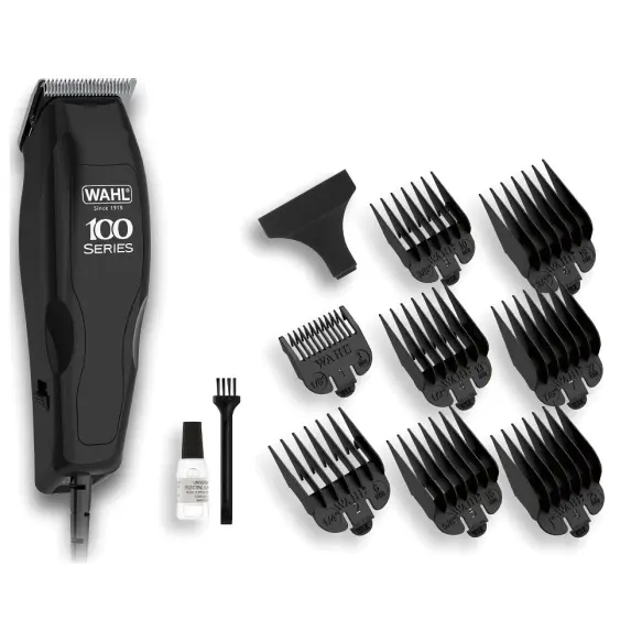Wahl  HOME PRO 100 Tondeuse à cheveux