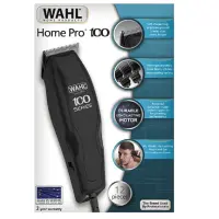 Wahl  HOME PRO 100 Tondeuse à cheveux