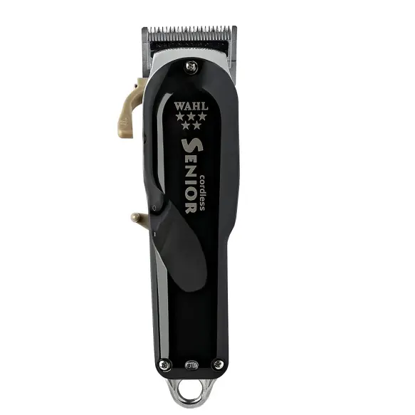 Wahl TondeuseCordless Senior Clipper