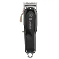 Wahl TondeuseCordless Senior Clipper