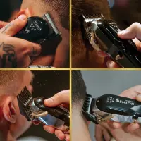Wahl TondeuseCordless Senior Clipper