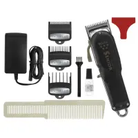 Wahl TondeuseCordless Senior Clipper