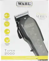 Wahl Tondeuse TAPER  5000 6000 v tr/min
