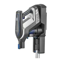 Bomann Aspirateur 2en1 à main et balai BS 6027 A CB